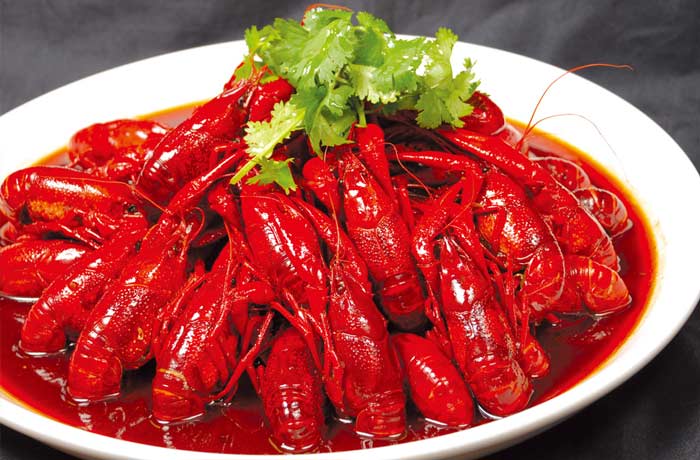 晋宁麻辣小龙虾培训